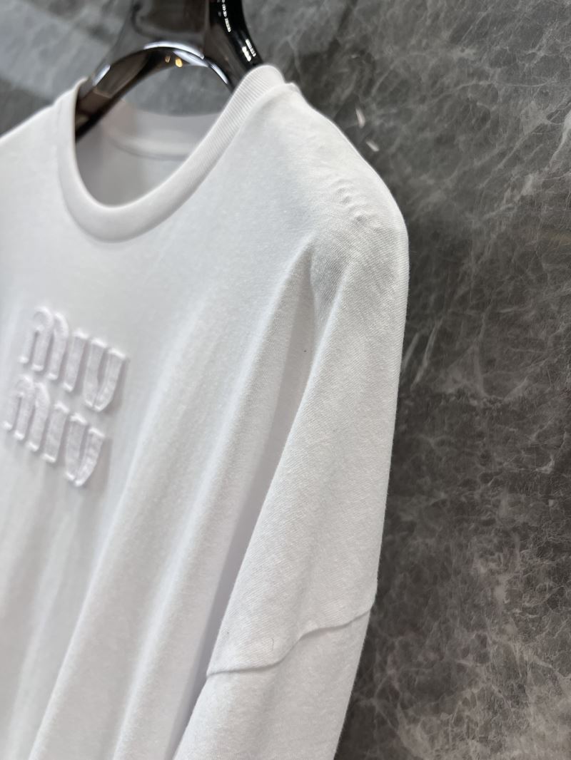 Miu Miu Sweaters